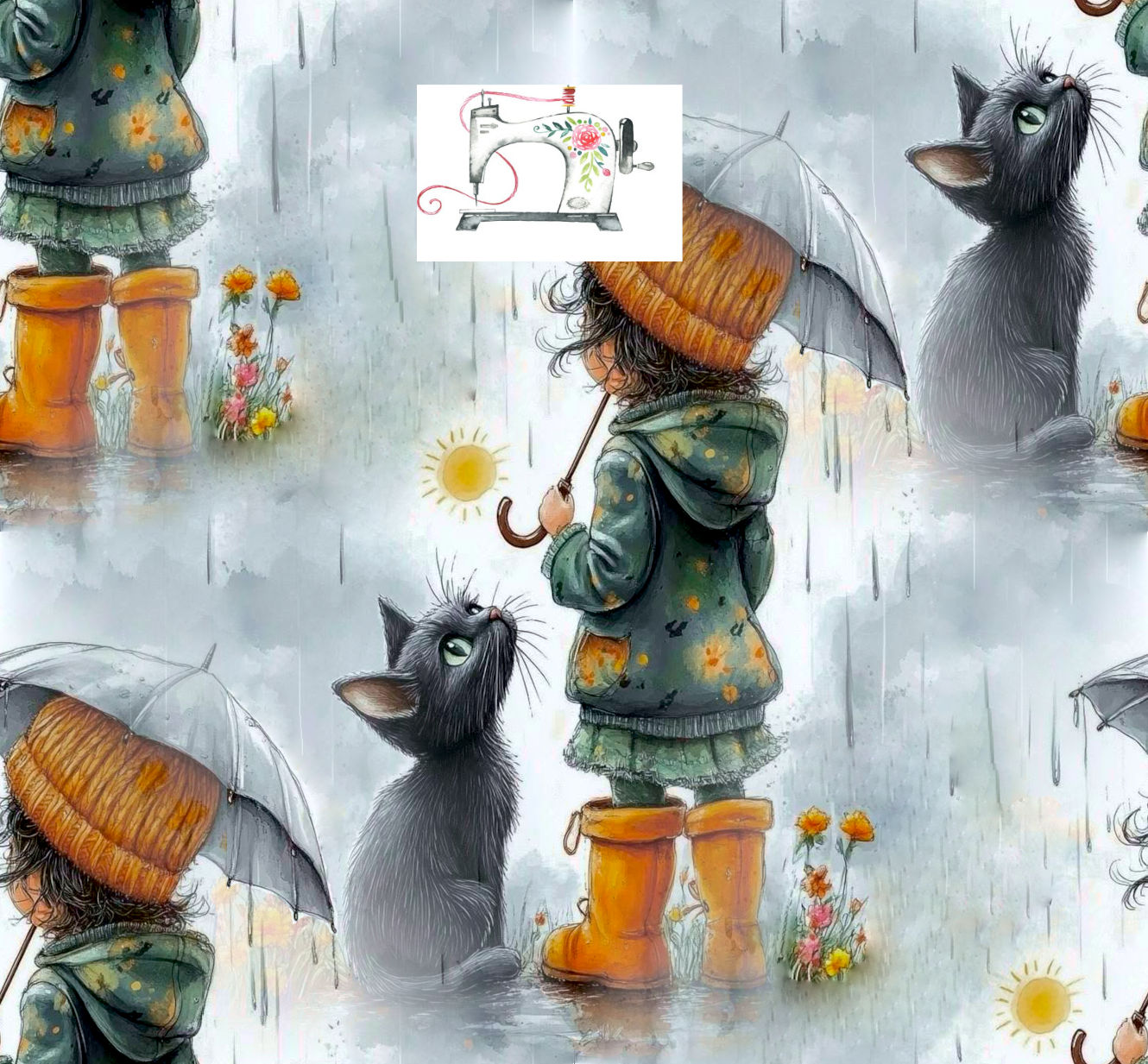 PLUIE (EXCLUSIF)