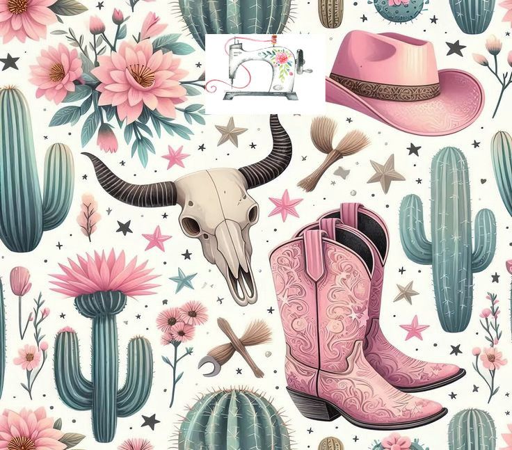 COWGIRL 10