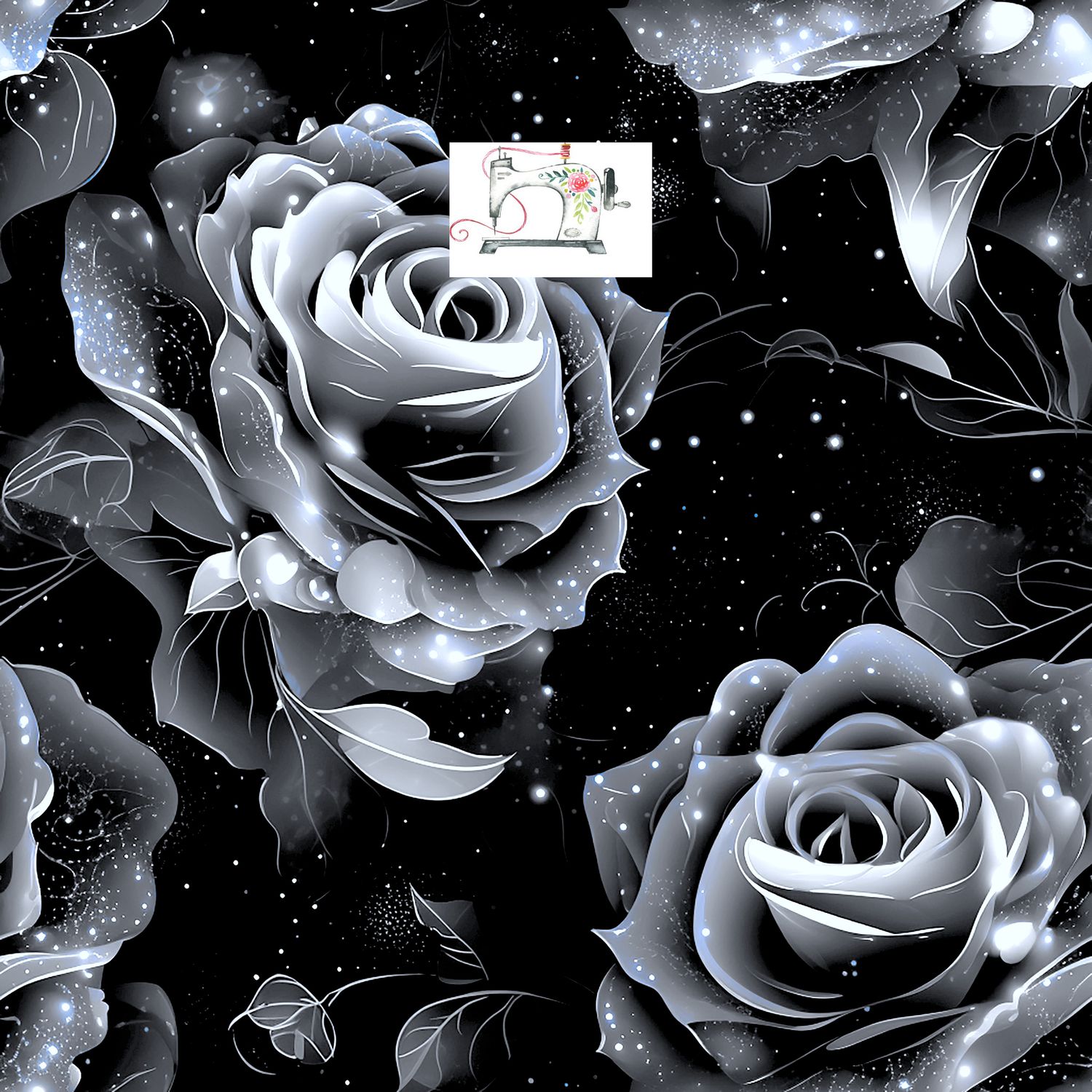 CHROMA ROSE 20 (EXCLUSIF)