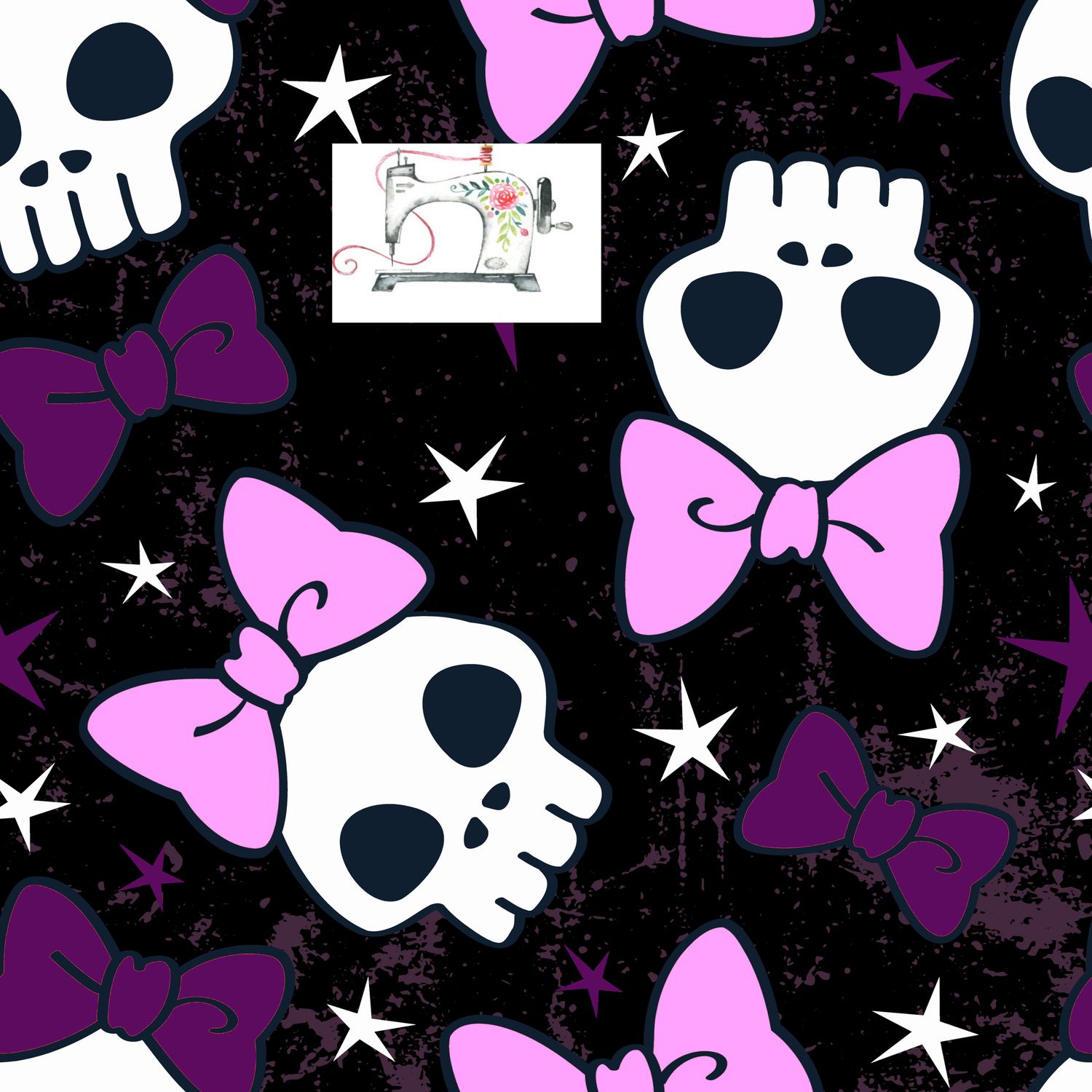 MINNI SKULL