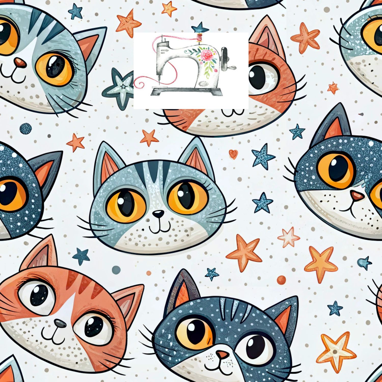 CAT LOVER 9