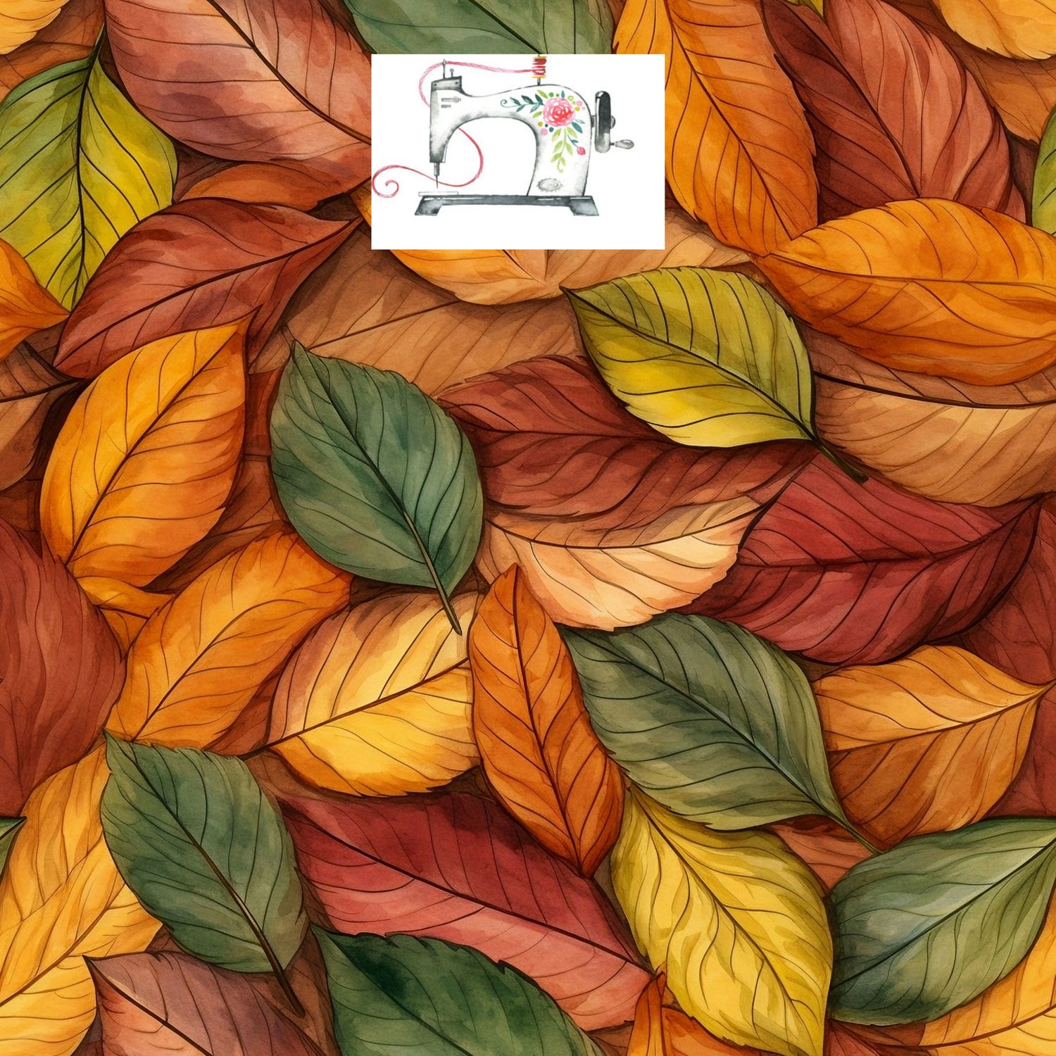 FEUILLE D&#39;AUTOMNE