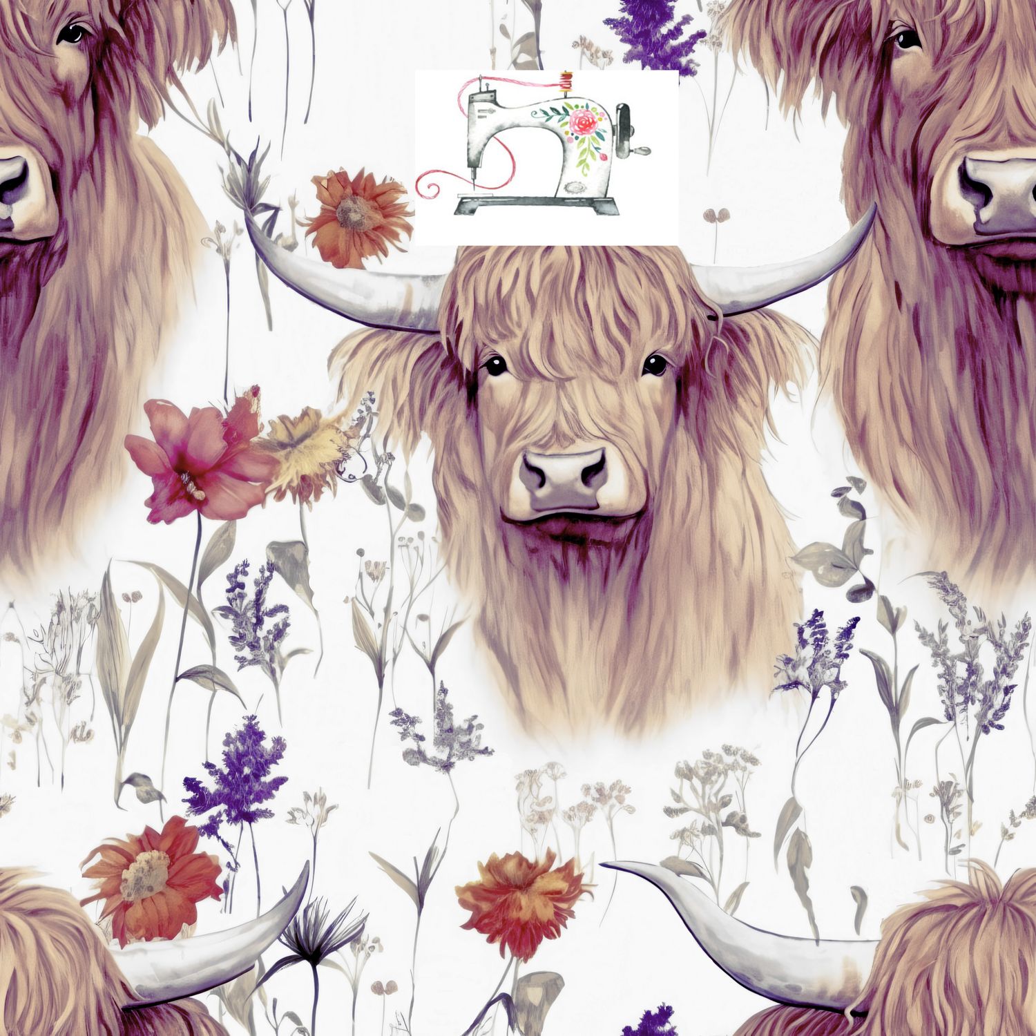 HIGHLANDE FLEUR
