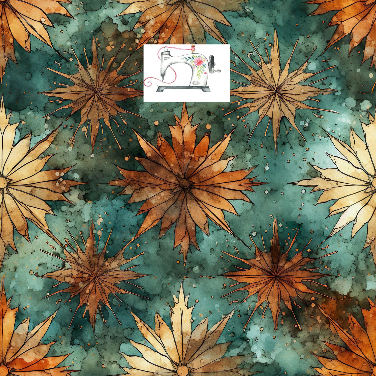 ABSTRAIT AUTOMNE 2