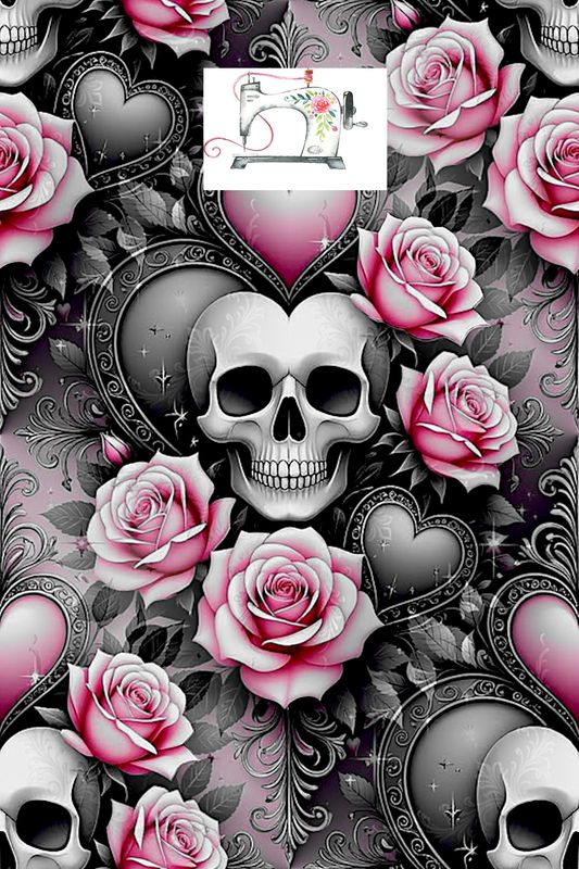 COEURS ET ROSES (EXCLUSIF)