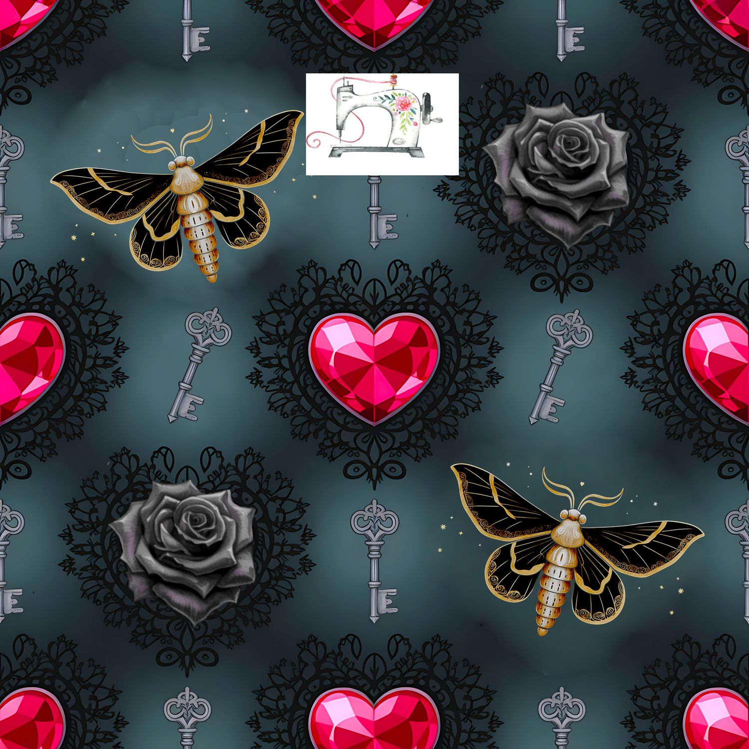 SPHYNX GOTIC (EXCLUSI)