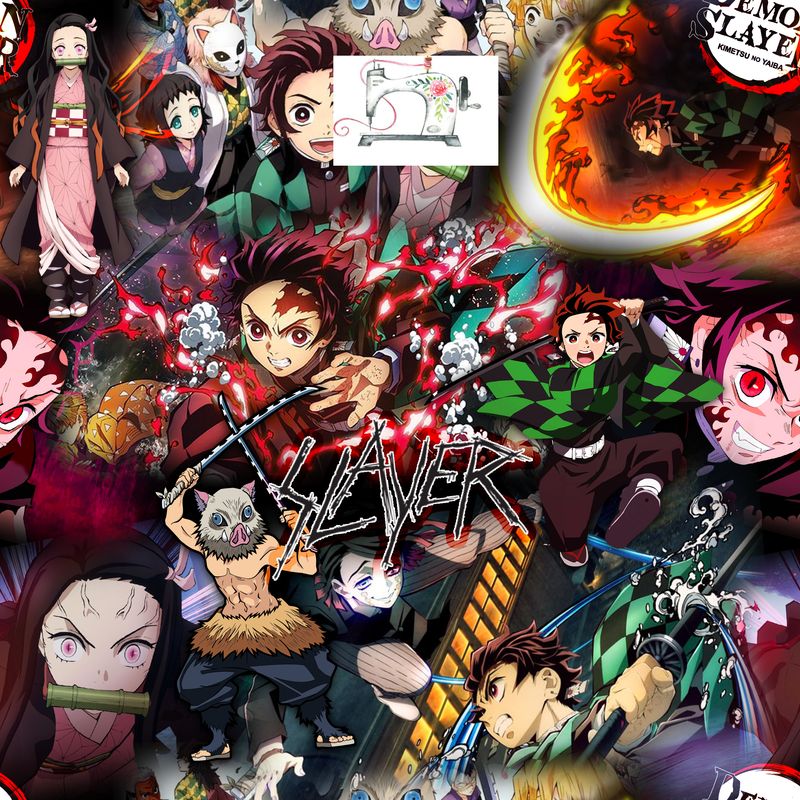 DEMOND SLAYER