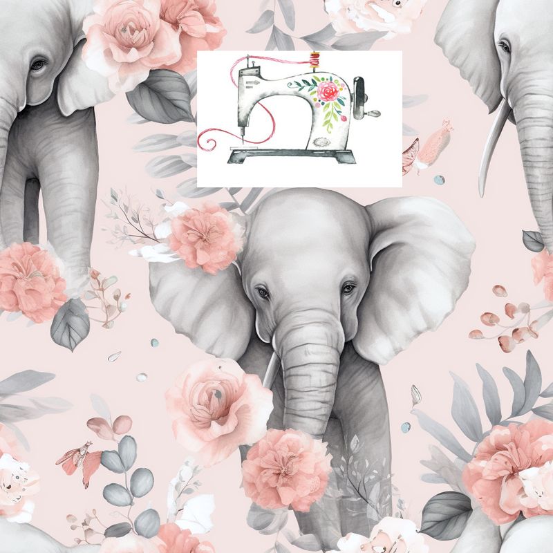 PINK ELEPHANT