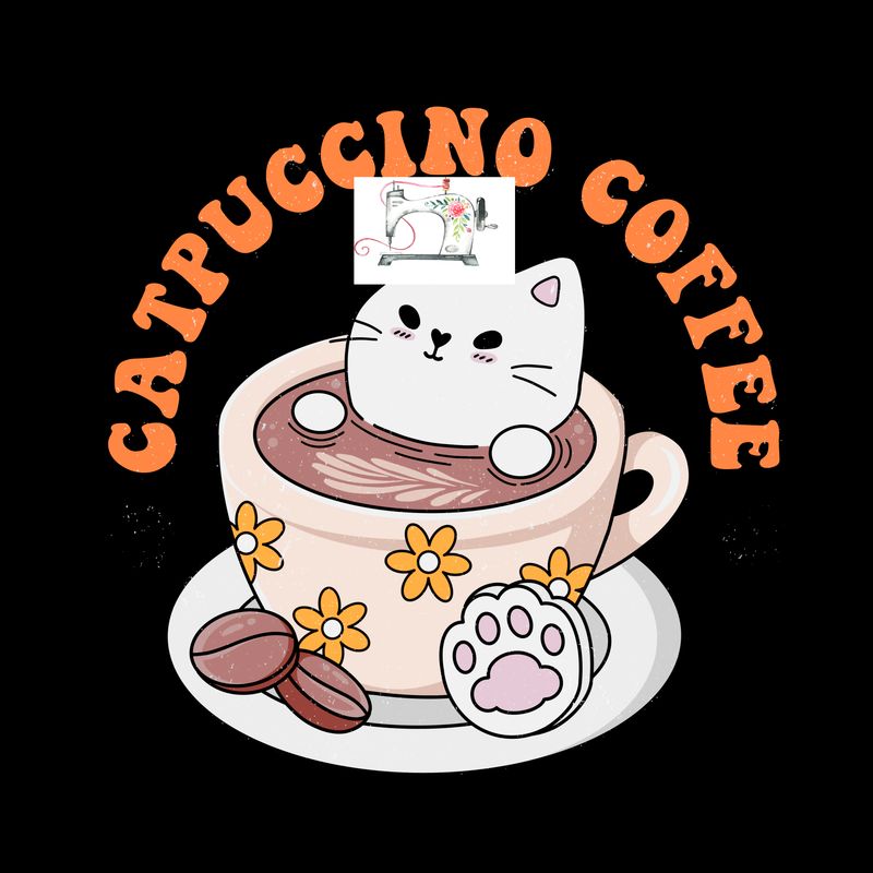CATPUCCINO