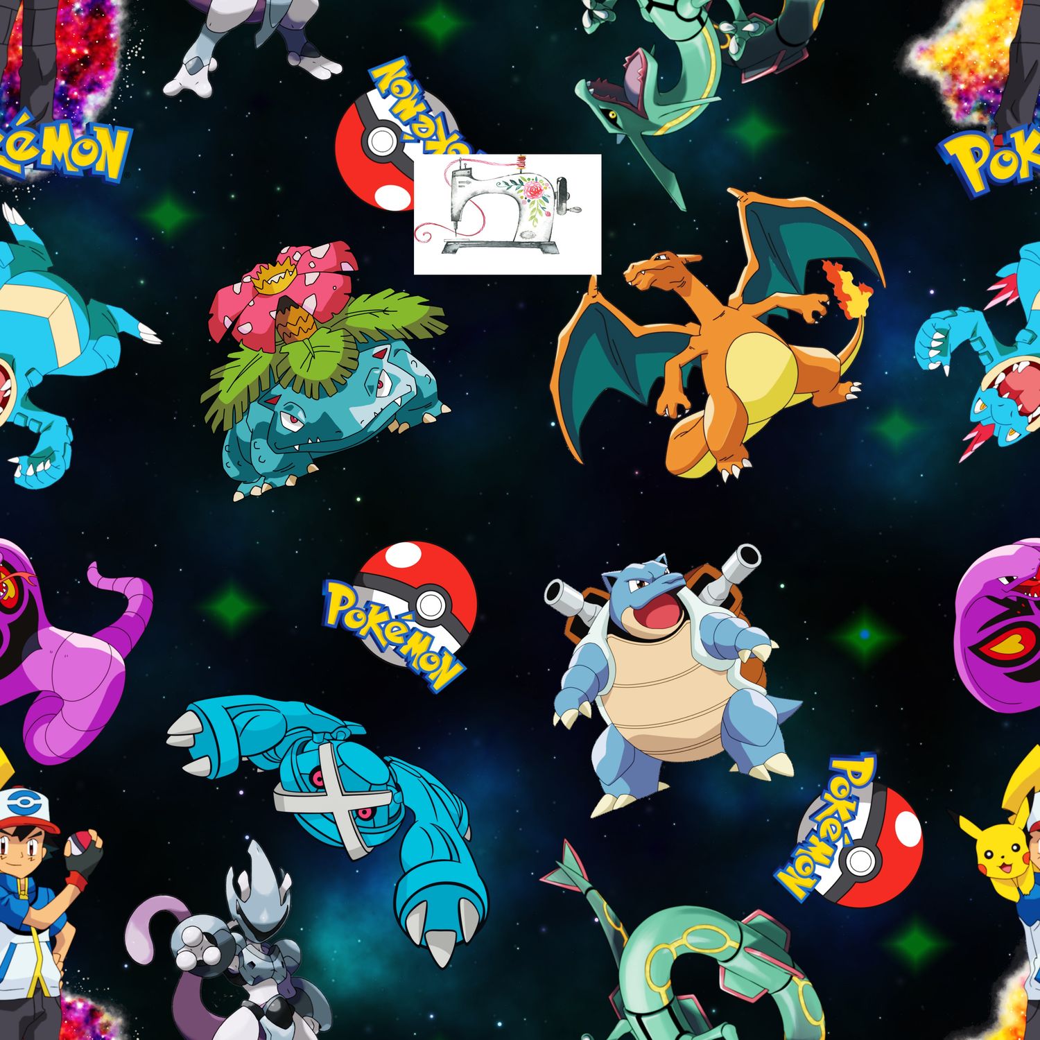 POKEMON