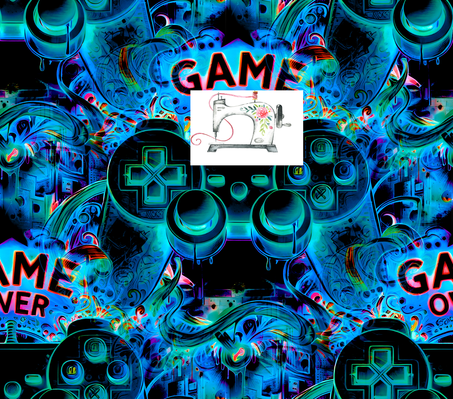 GAME OVER (EXCLUSIF)