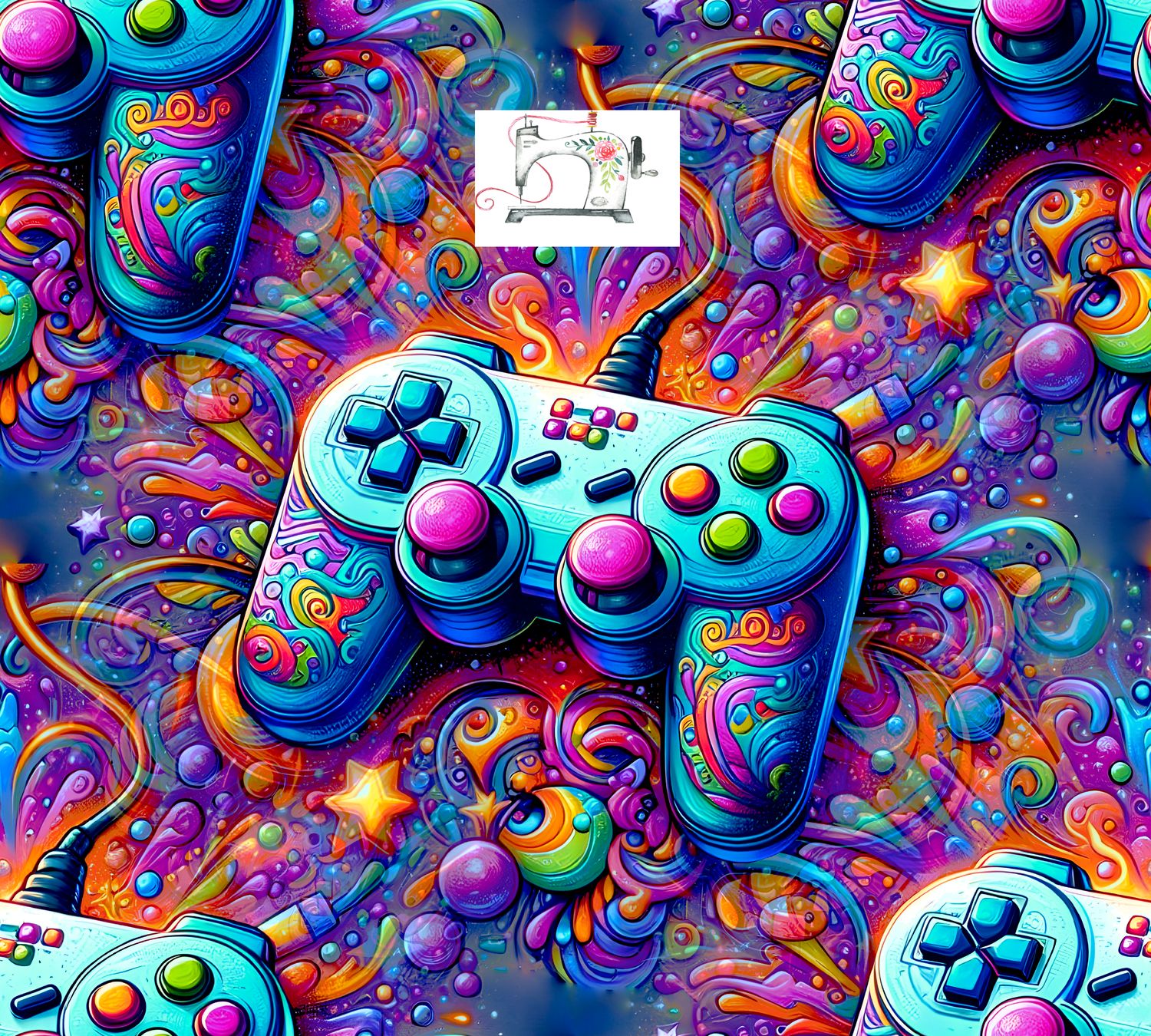RETRO GAME (EXCLUSIF)