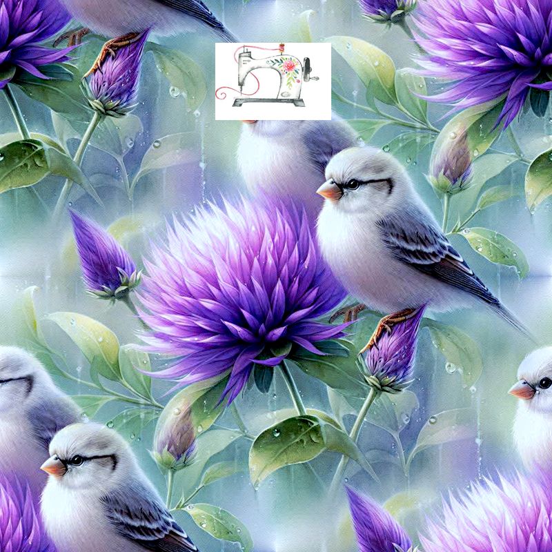 OISEAU 10 (EXCLUSIF)