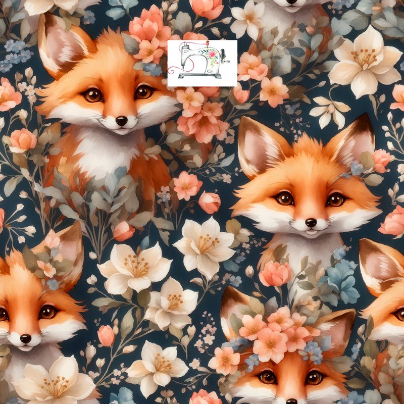 RENARD FLORAL