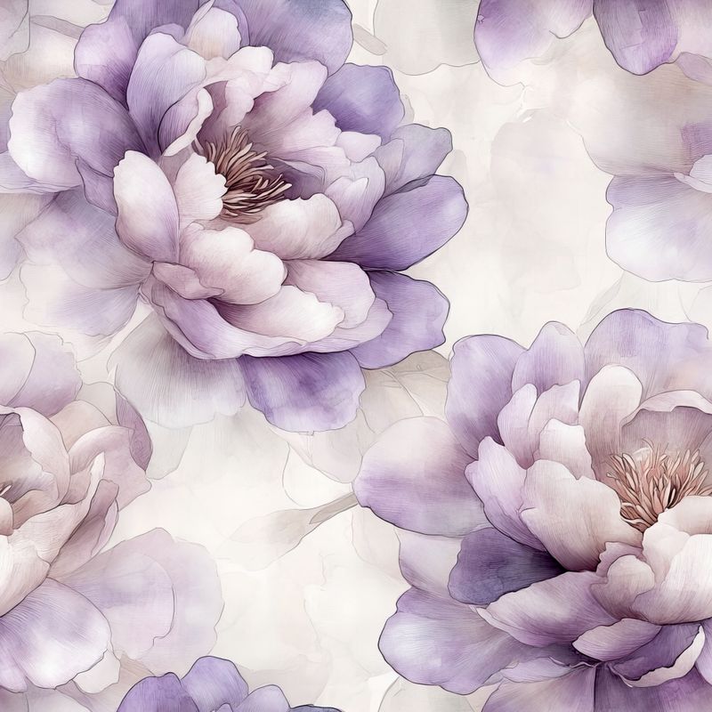 MISTY PEONY 2