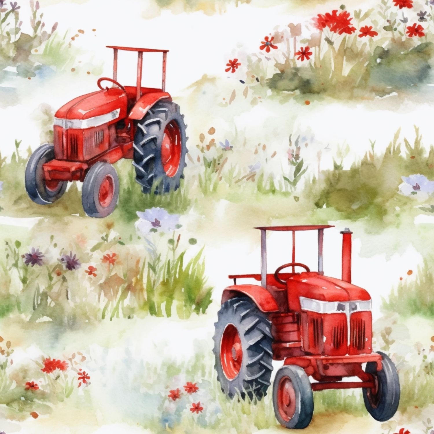 TRACEUR ROUGE