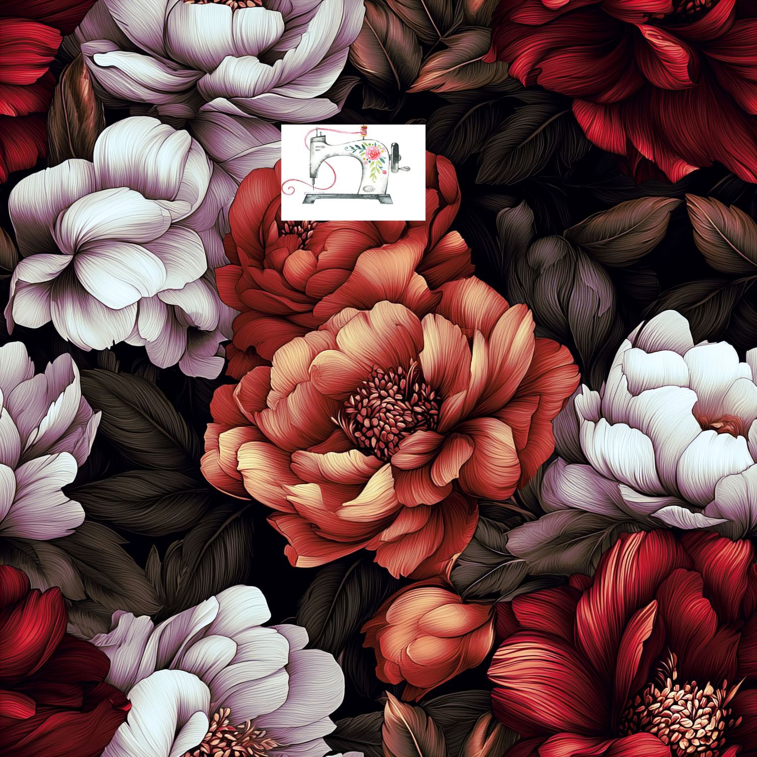 CHICFLORAL 2