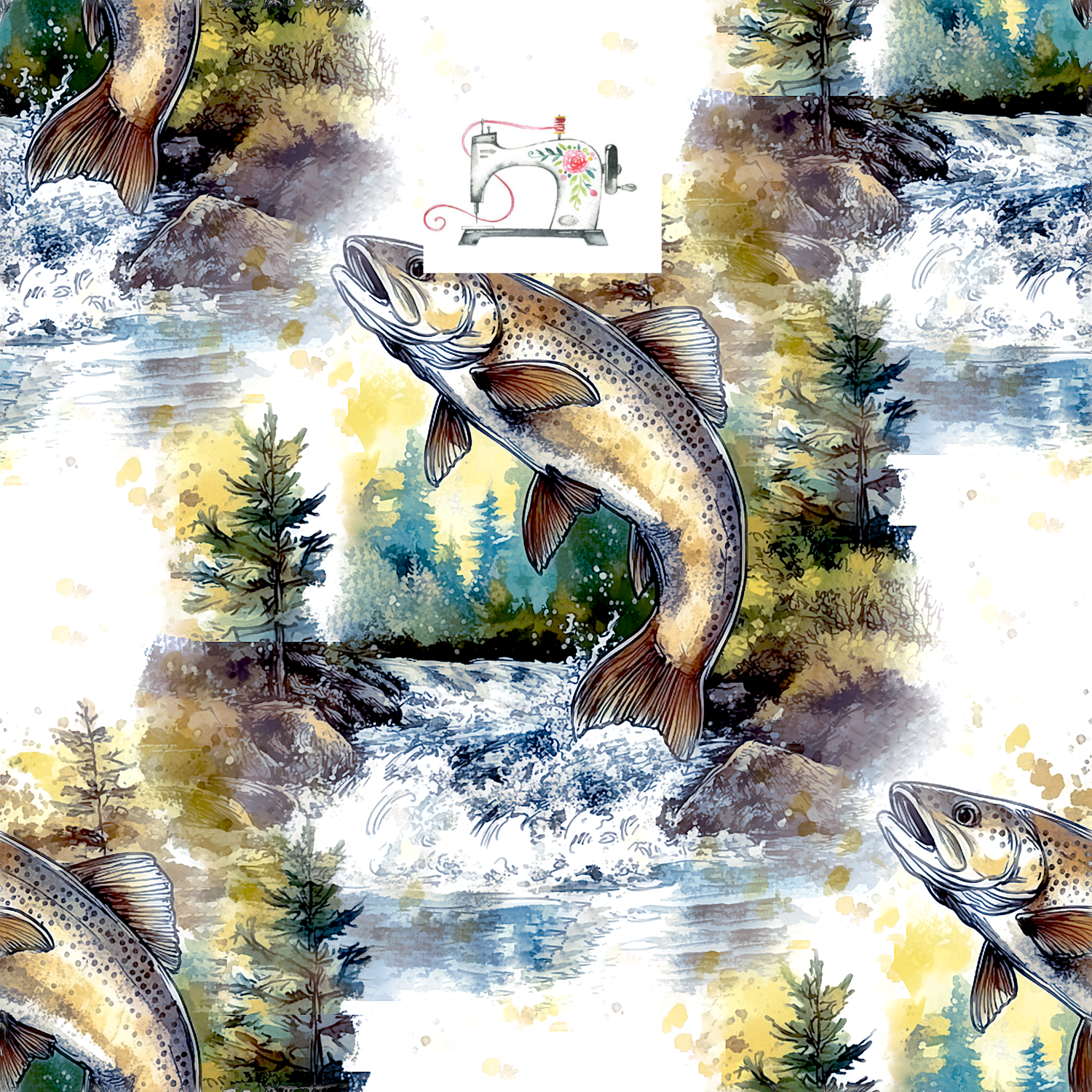 PECHE (EXCLUSIF)