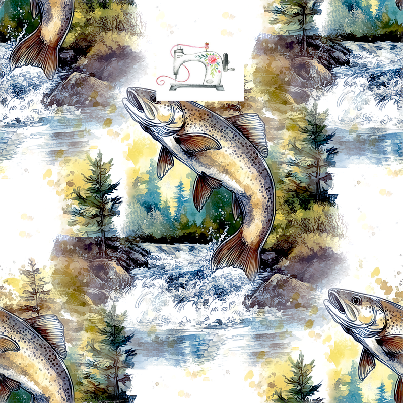 PECHE (EXCLUSIF)
