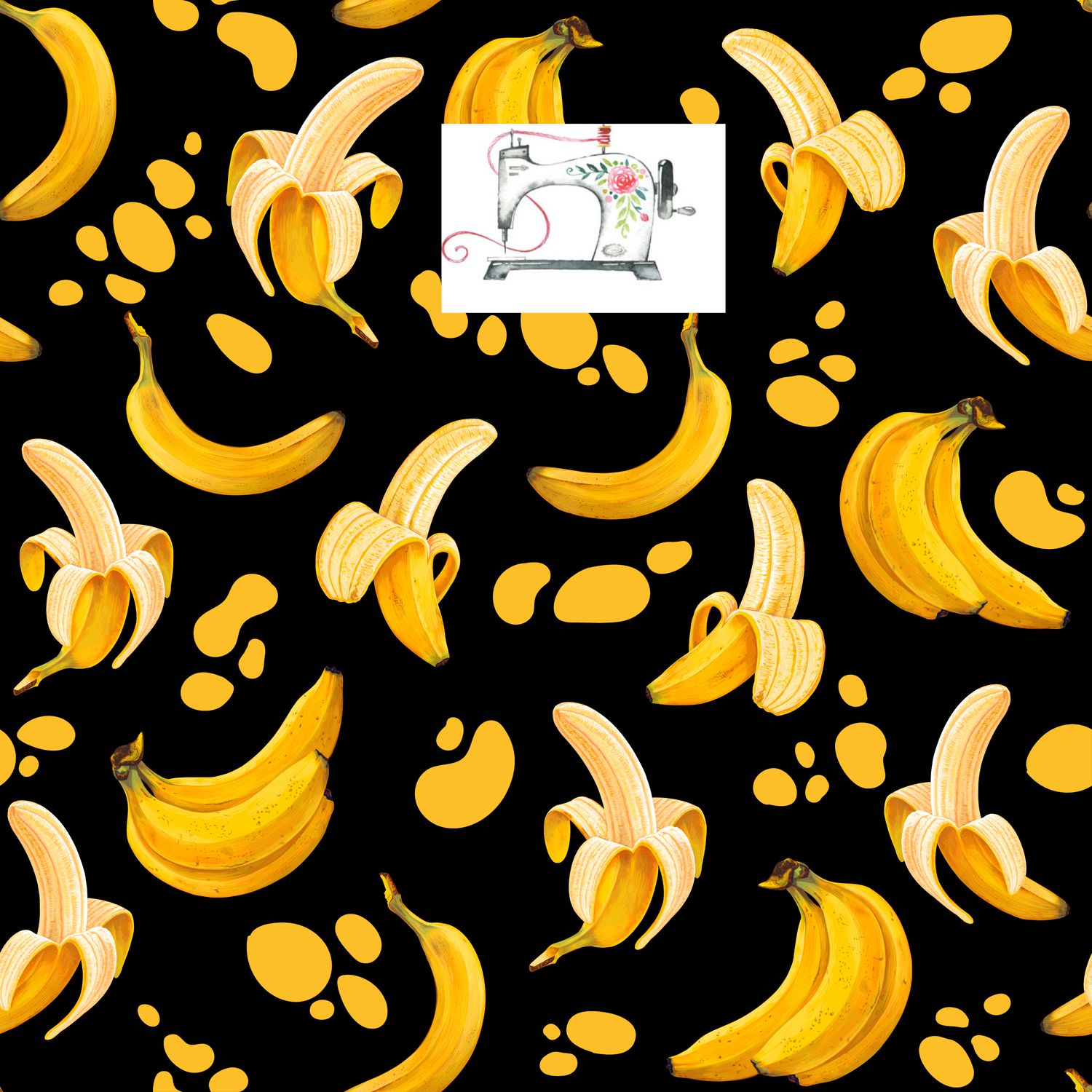 BANANA