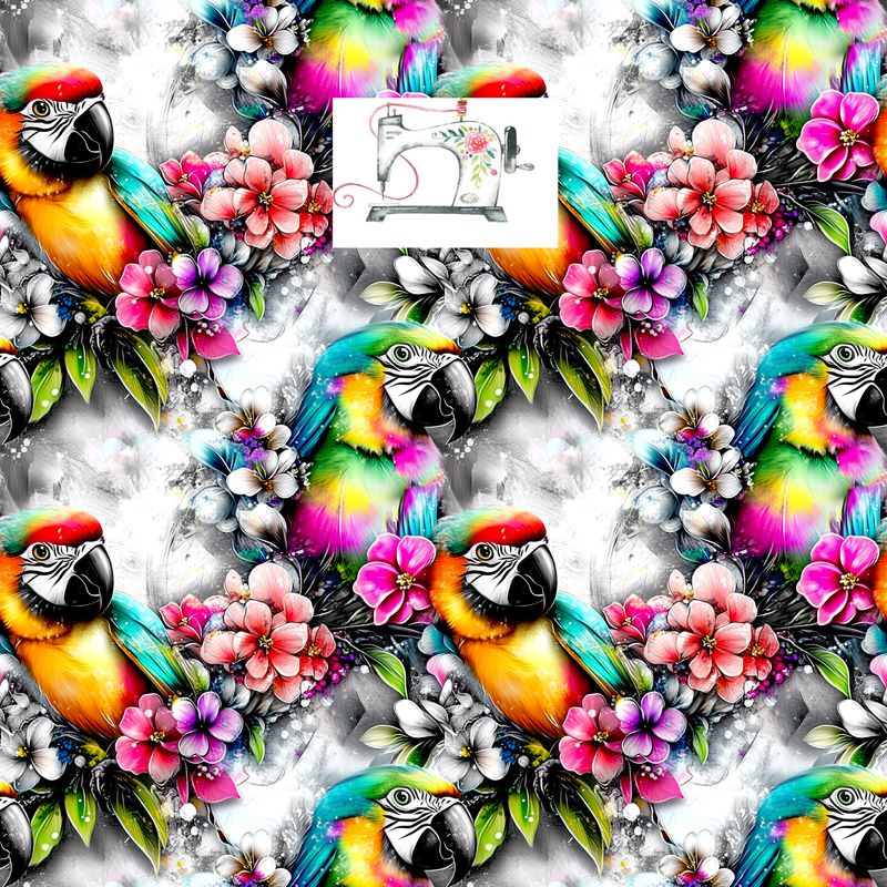 TROPICAL PARO