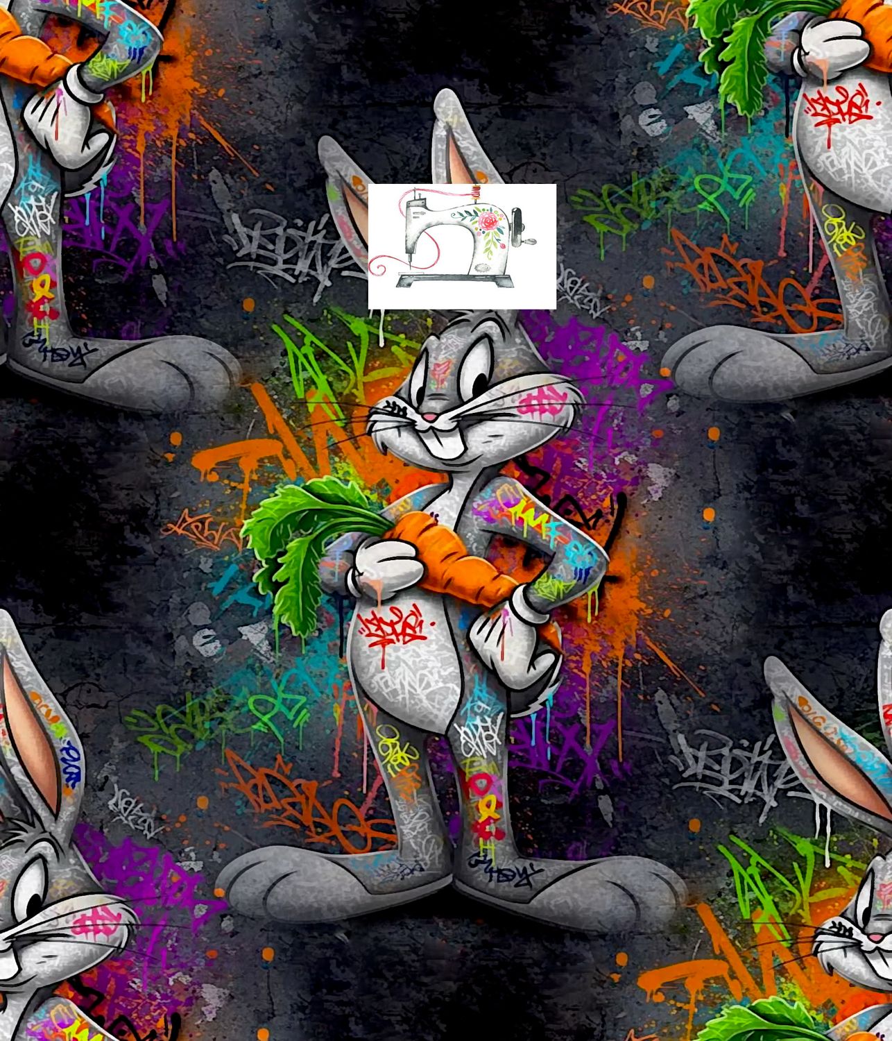 BUNNY