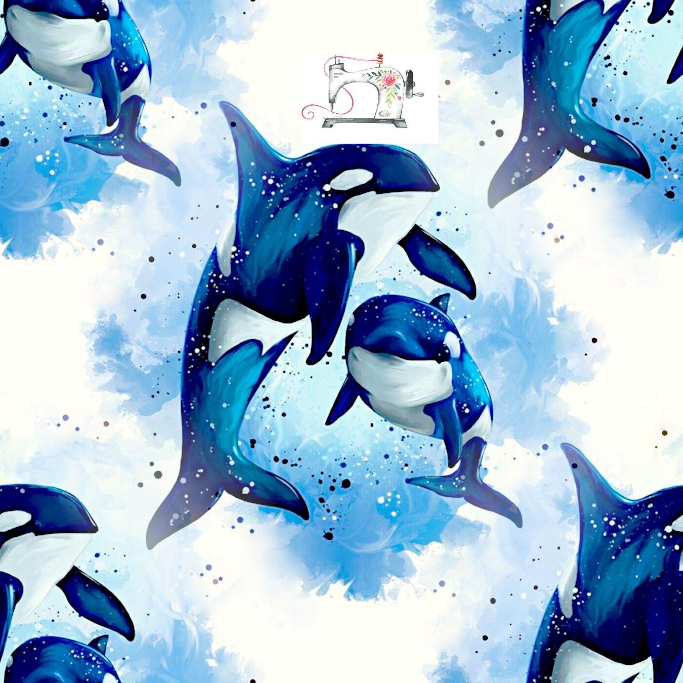 FAMILLE ORQUE(UNIQUE)