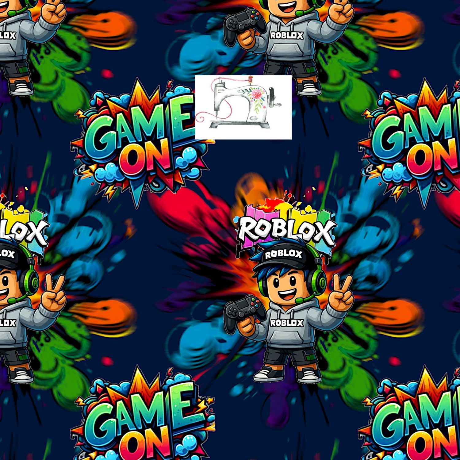 ROBLOX (UNIQUE)
