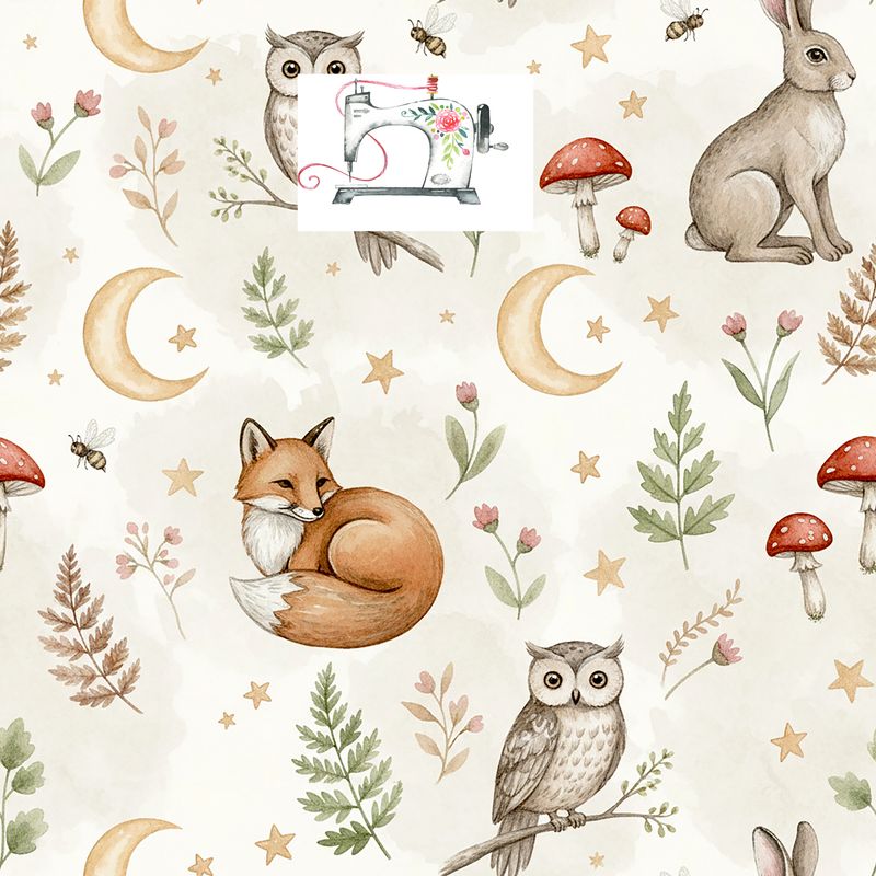 WOODLAND