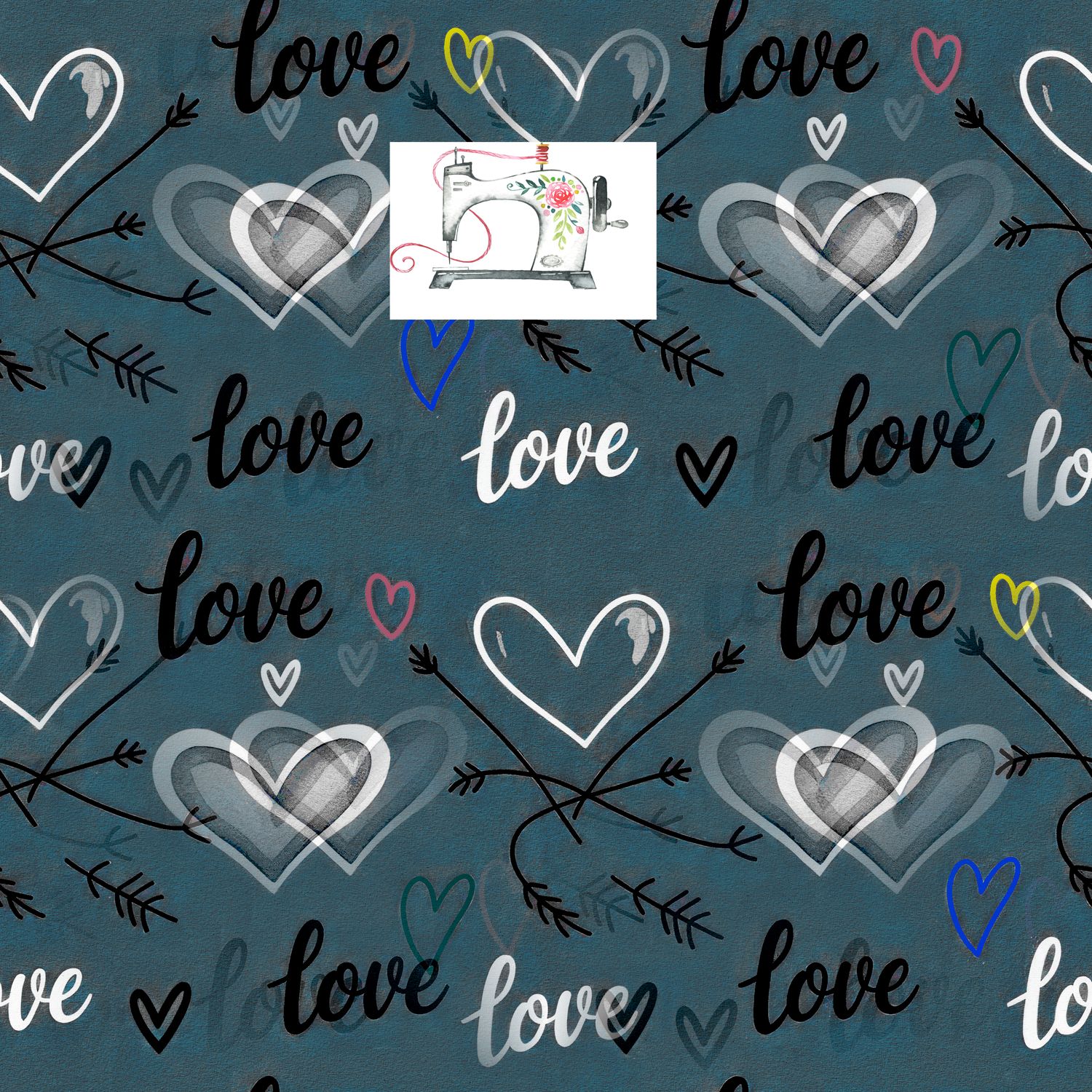 LOVE LOVE (EXCLUSIF)