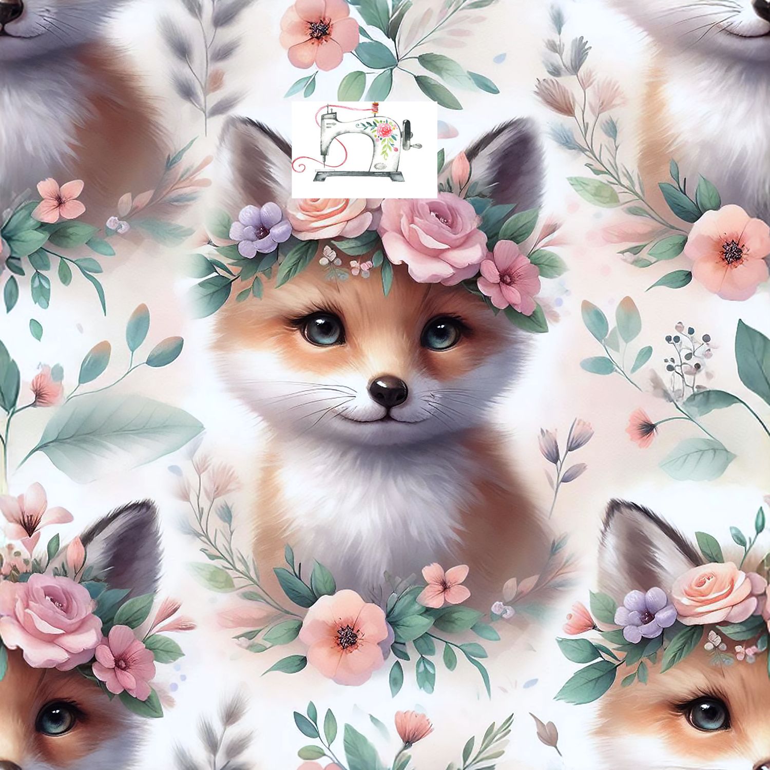 RENARD FLORAL