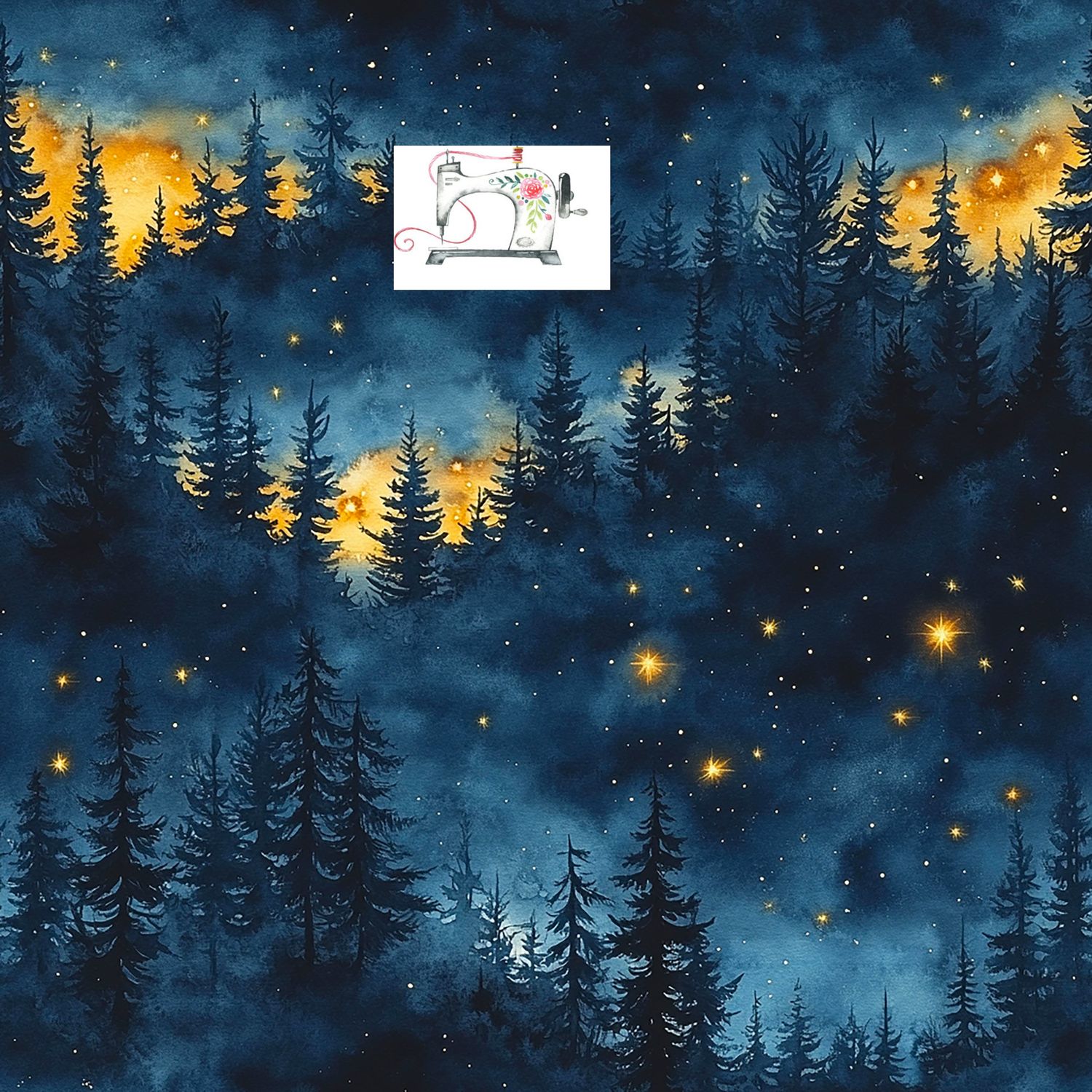 GOLDEN FOREST 4