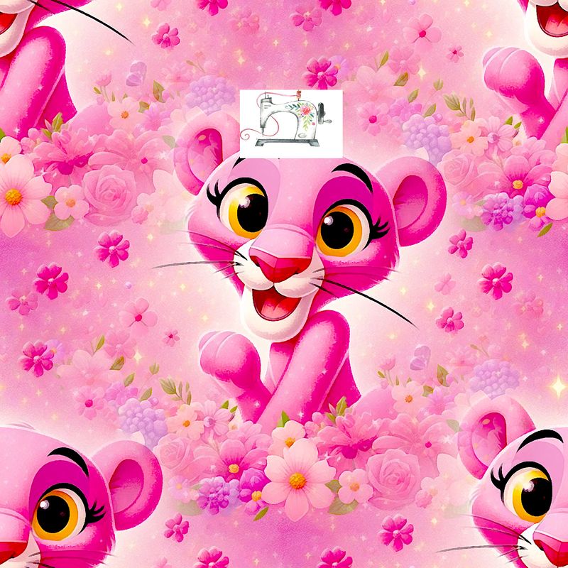 PINK (EXCLUSIF)