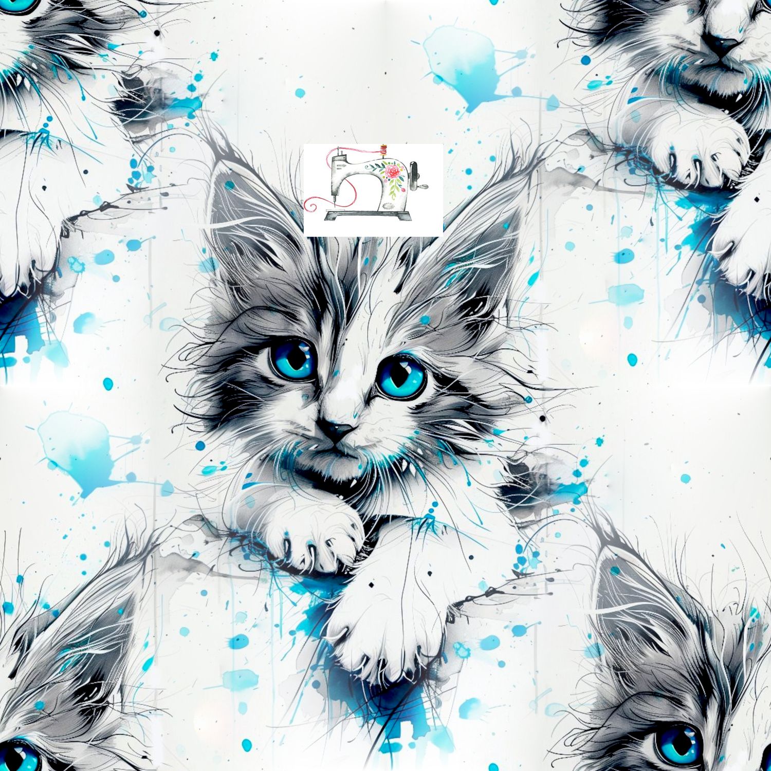 BLUE EYE (EXCLUSIF)