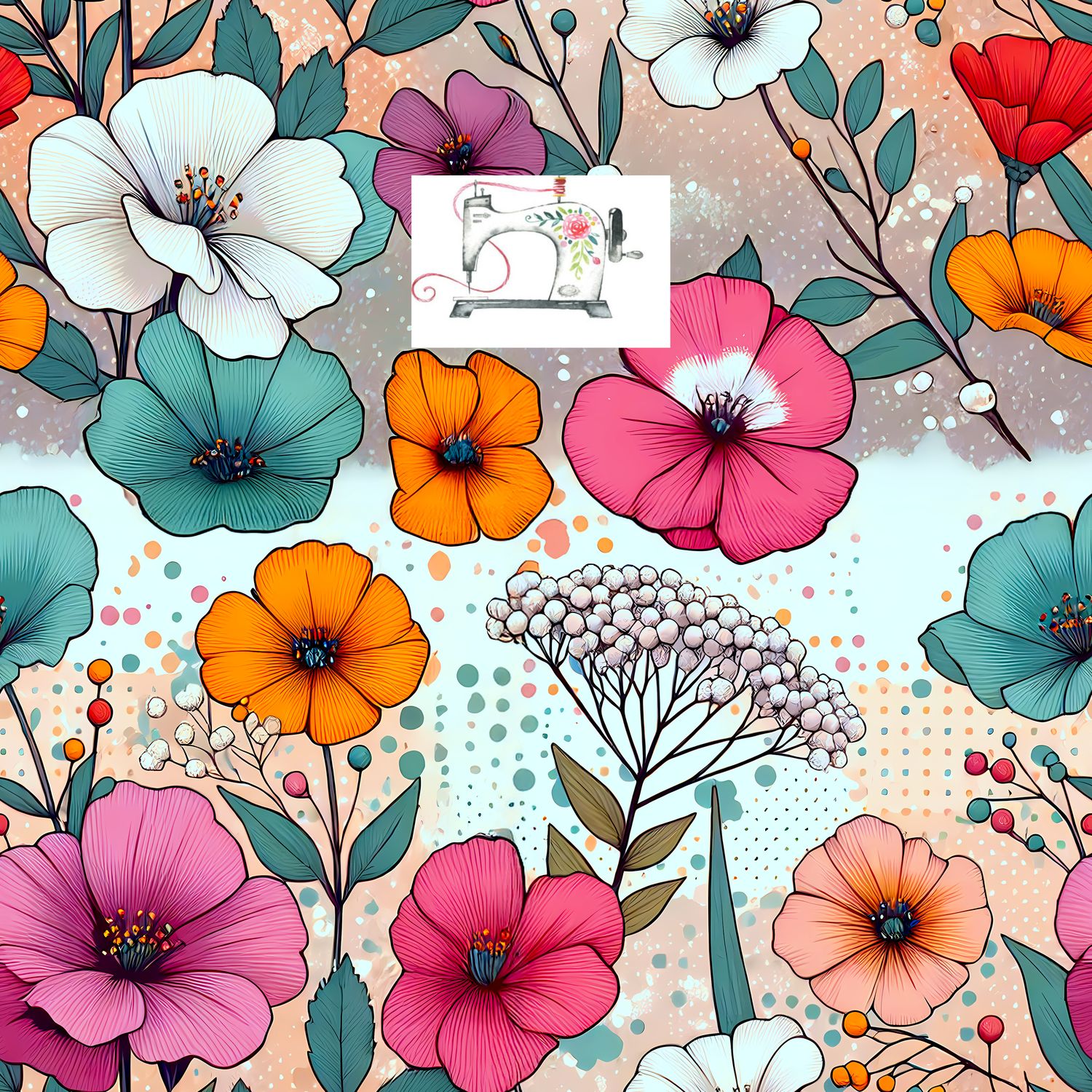 FLORAL 22