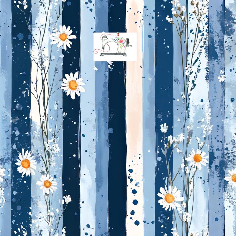 LIGNÉ MARGUERITE(VA TRES BIEN AVEC COEUR MARGUERITE)