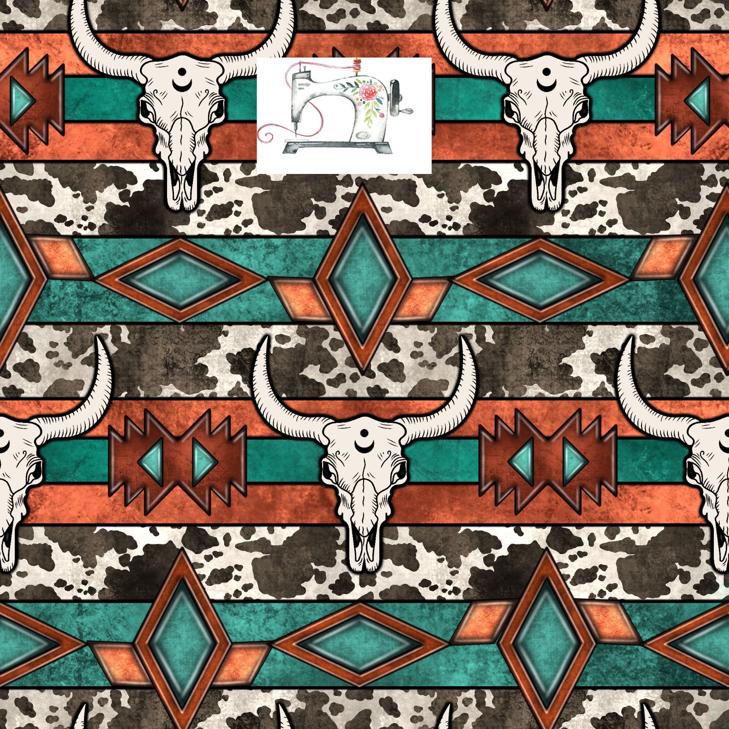 AZTEC WESTERN 2