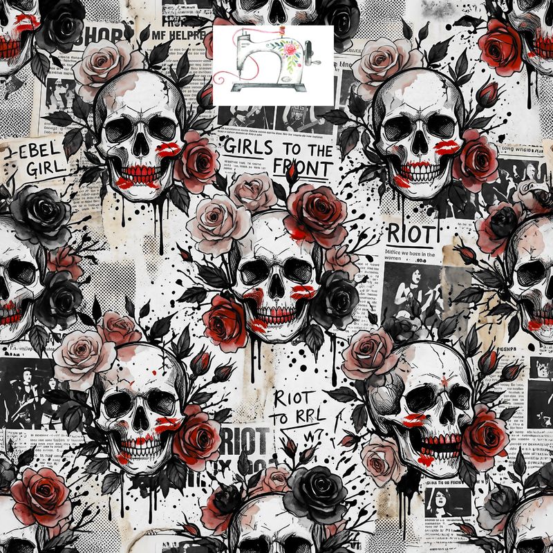 SKULL JOURNAL