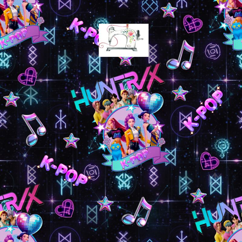 ANIMÉ DH (EXCLUSIF)