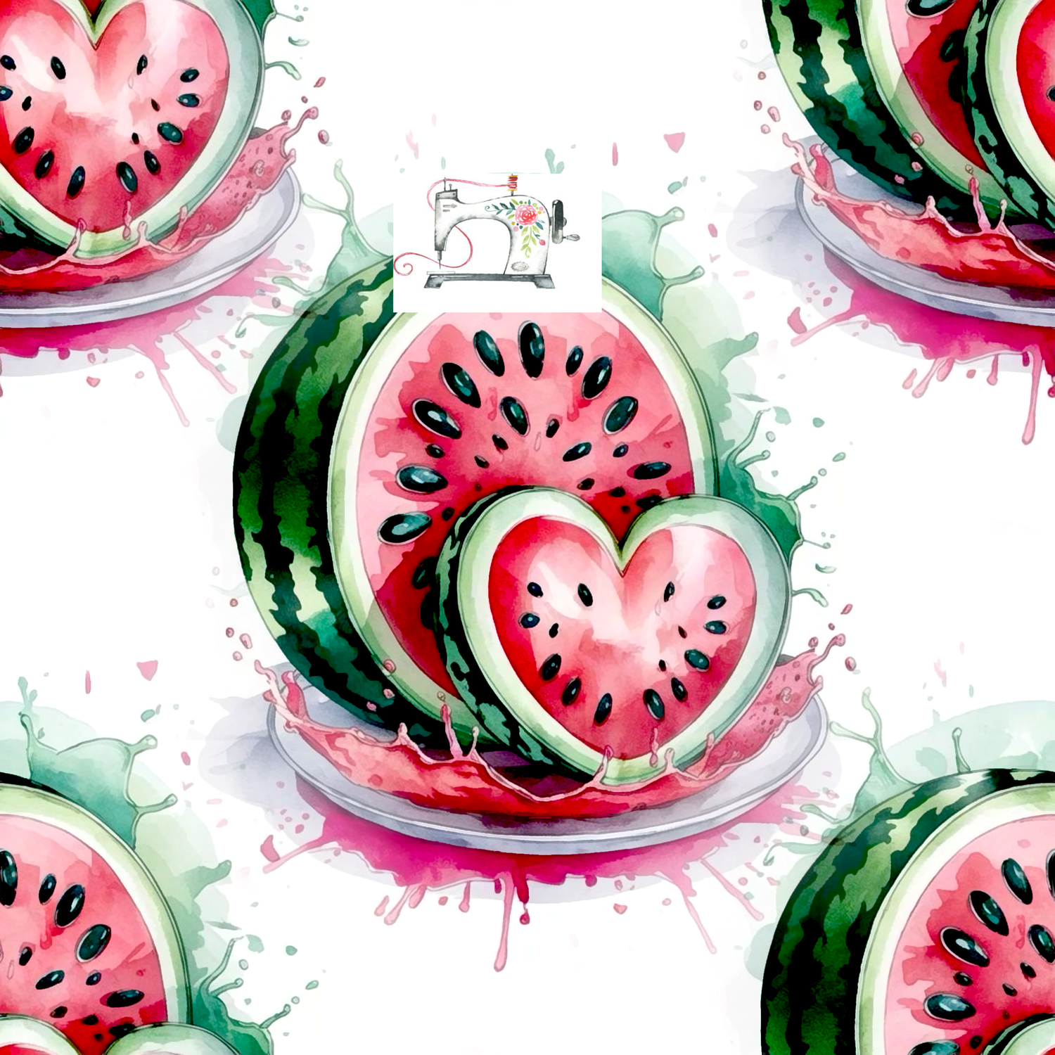 MELON COEUR (EXCLUSIF)
