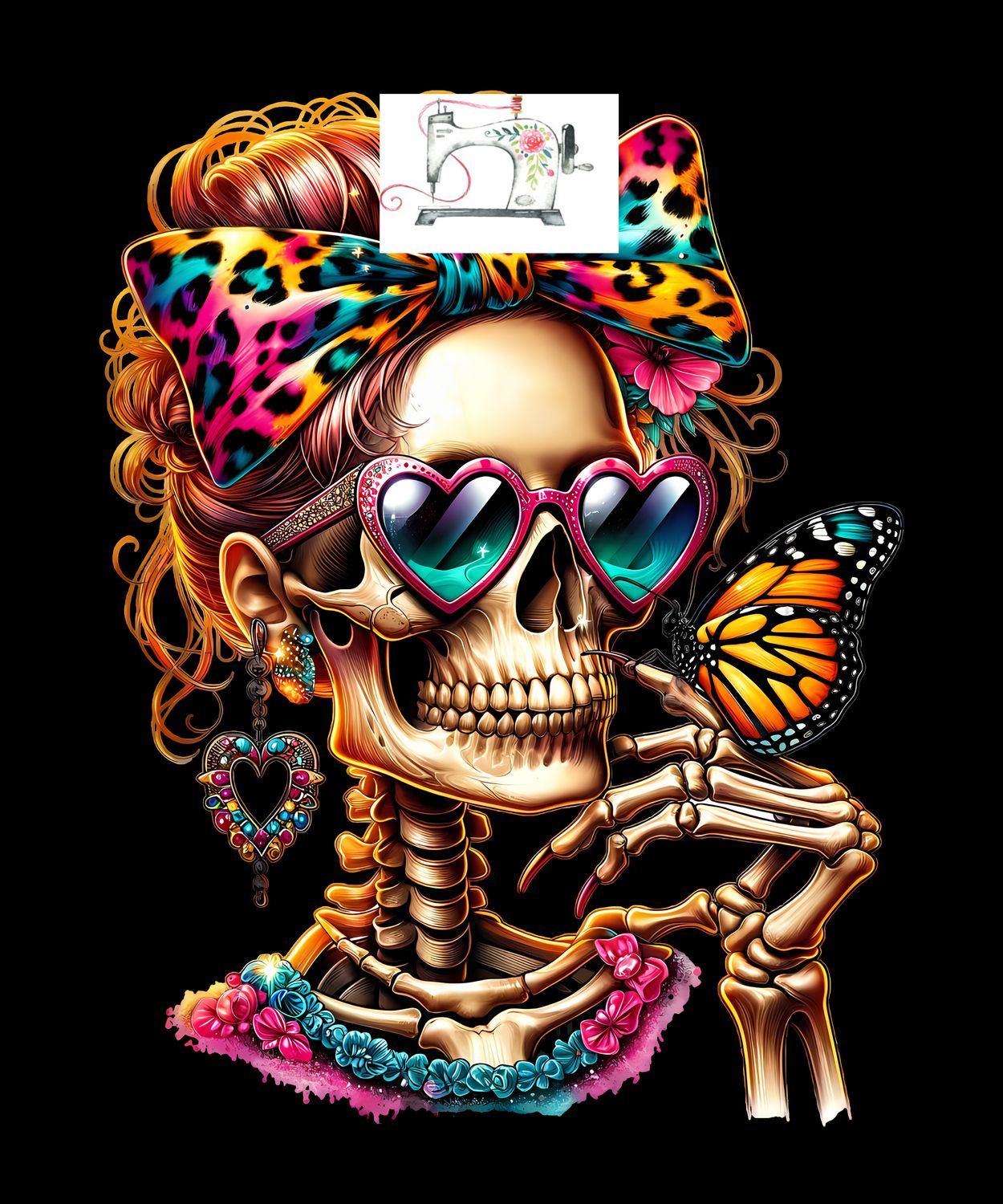 SKULLPAP (EXLUSIF)