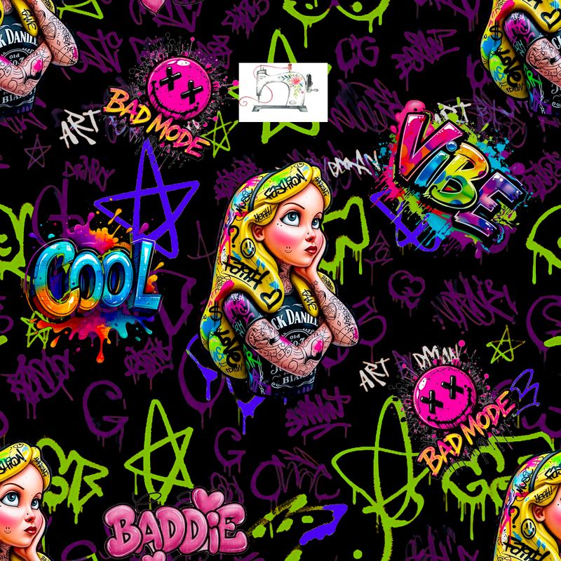 BAD VIBE(EXCLUSIF)