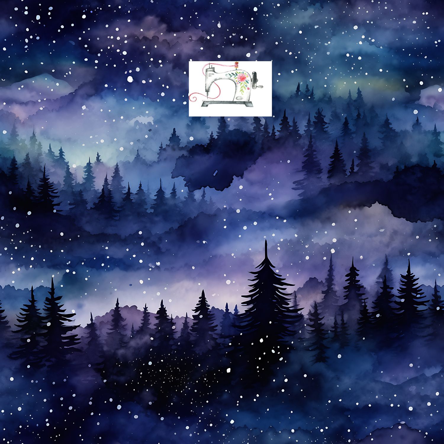 NUIT MAGIQUE