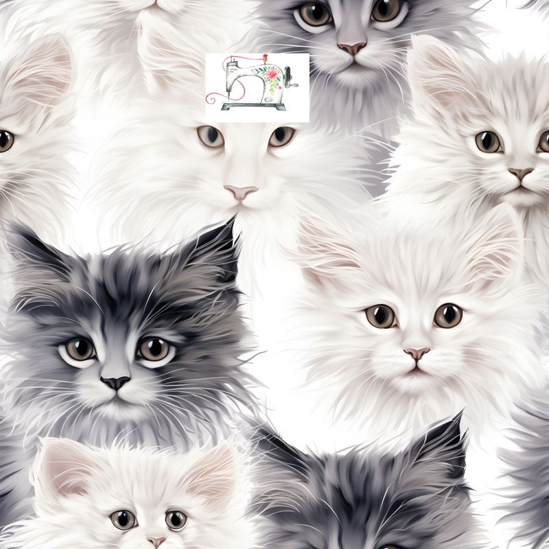 CHATON REEL 3 (EXCLUSIF)