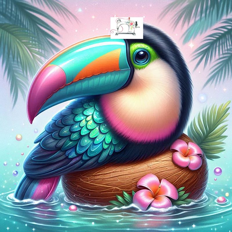 TOUCAN