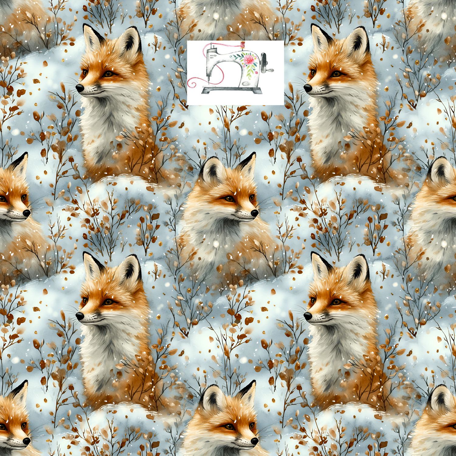 SNOWFOX
