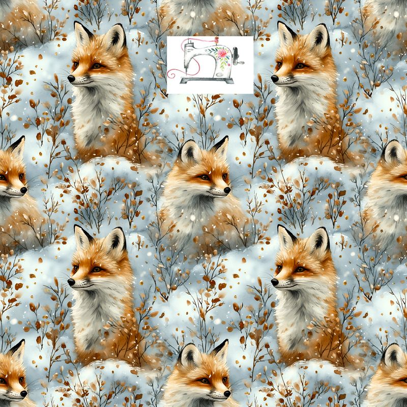 SNOWFOX