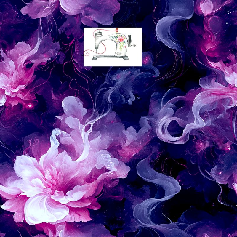 FLEUR BRUME (EXCLUSIF)