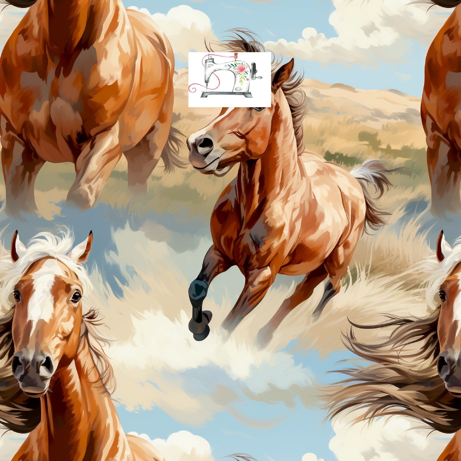 HORSE 3