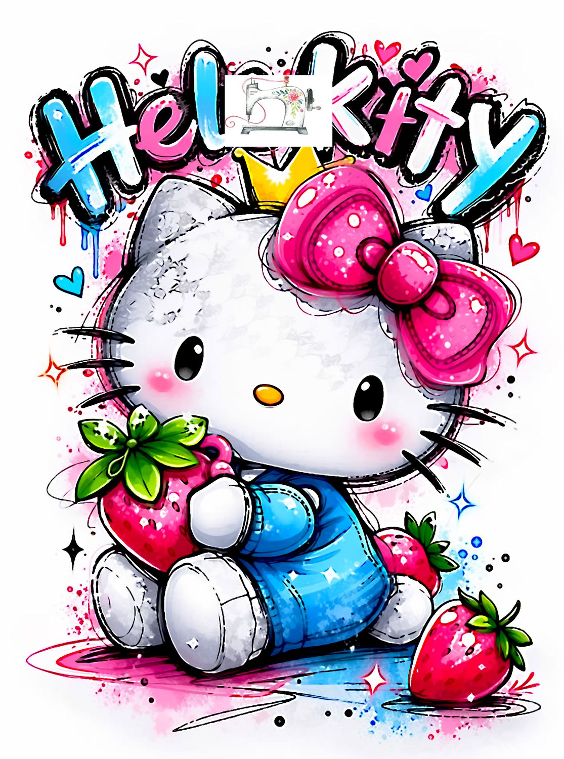 KITTY BERRY